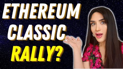At the moment, this coin is worth almost $ 55,000. How Much Will Ethereum Classic Be Worth In 2030 : Ethereum ...