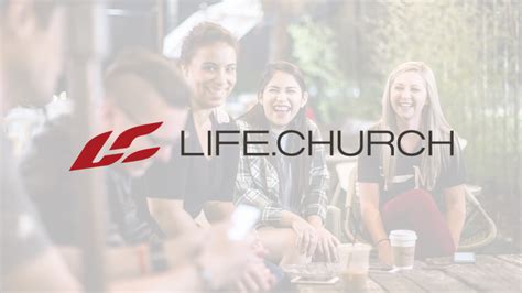 Lifegroups Lifechurch