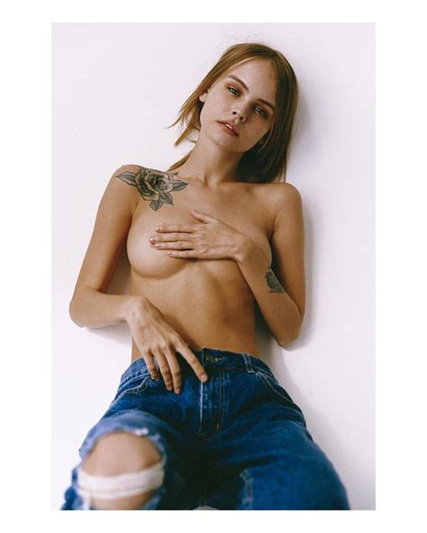 Anastasiya Scheglova Nude Pussy In Ultimate Collection