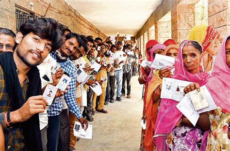 Lok Sabha Elections 2019 Interesting Contests In Jaipur Rural Alwar