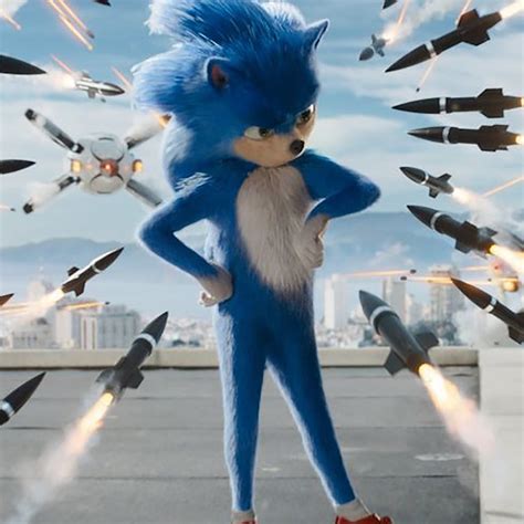 Sonic The Hedgehog 2 2022 405m Ww Out Now On Vod Entertainment