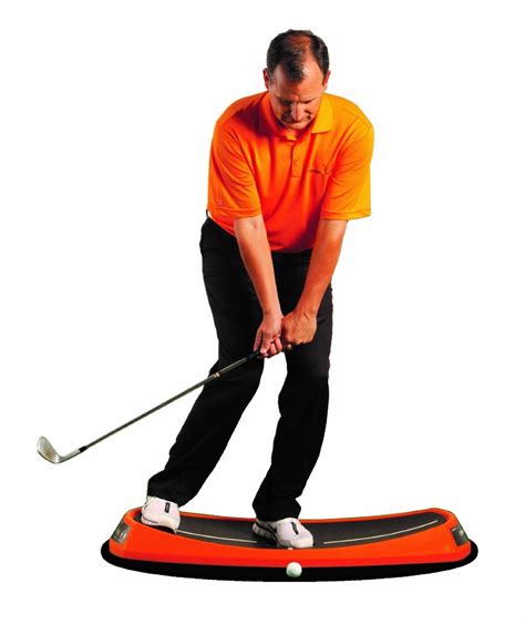 Golf Swing Trainer Orange Whip Aneka Golf