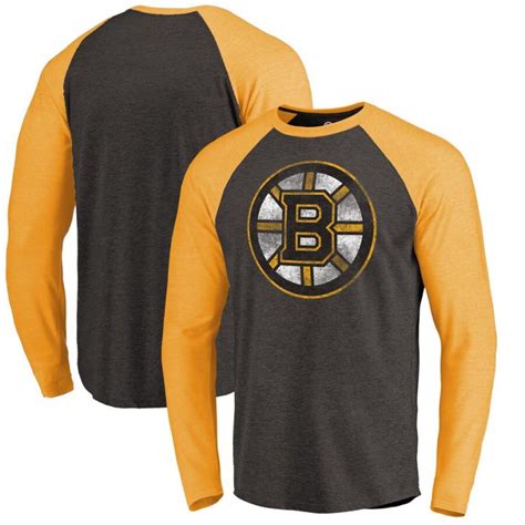 Patrice Bergeron Boston Bruins Team Authentic Stack Name And Number T