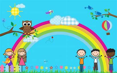 Background Preschool Play Primary India Wallpapersafari Childrens