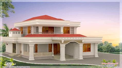 1200 Sq Ft House Plans Indian Style Elevations Homes Minimalis Lantai