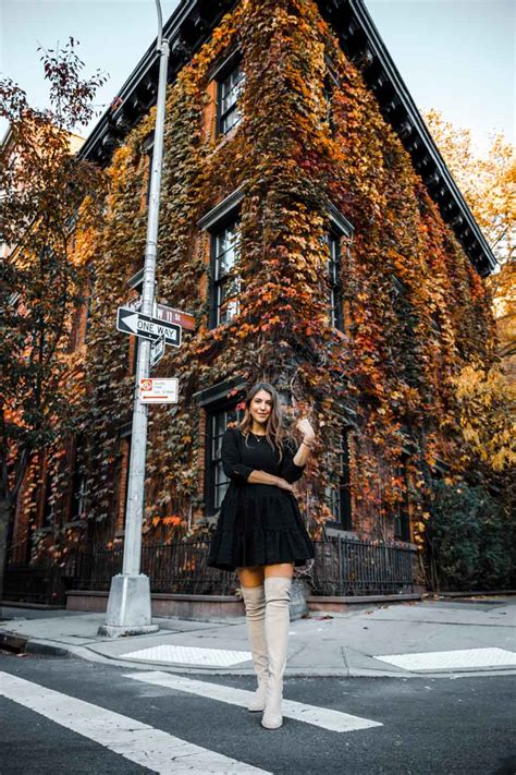 31 Fall Photoshoot Ideas For Instagram Dana Berez