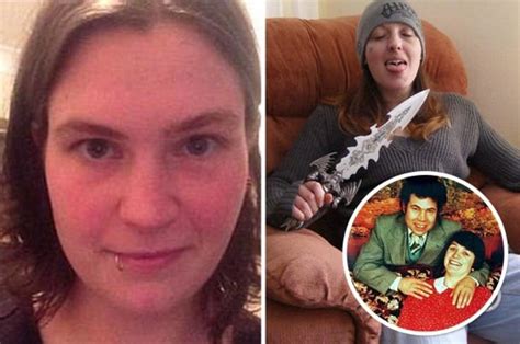 Women Killers Bucket List Murderer Jemma Lilley Is Latest Name On