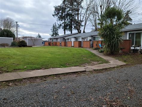 Investment Real Estate - Clackamas, Oregon - Property Detail - Joseph