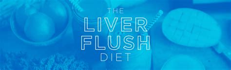 Liver Flush Diet Header The Sculpted Vegan Kim Constable