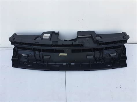 RENAULT KANGOO III 3 LIFT ATRAPA PAS STERAZ PRZÓD 12142436515