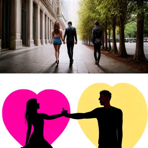The Dating Vs Relationship Difference Internal Happiness