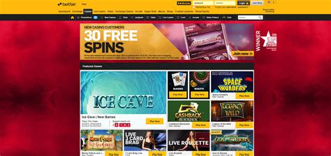 We did not find results for: Betfair Casino Bonus - Mobile App and Games Reviewed