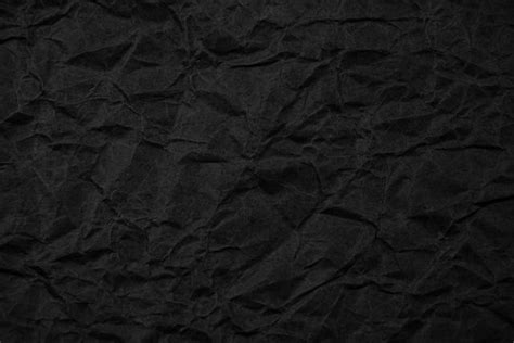 Crumpled Paper Black Images Browse Stock Photos Vectors And Video Adobe Stock
