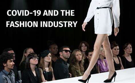 Impact Of Covid 19 Pandemic On The Fashion Industry Mdis Blog