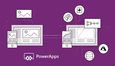 Microsoft Powerapps Services For Business And Non Profit Organisations