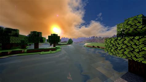 Top ULTRA REALISTIC SHADERS For Minecraft PE YouTube