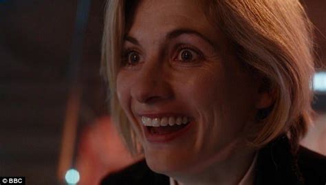 doctor who fans share delight as time lord regenerates into woman doctor who new doctor who