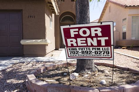 Report Thousands At Risk Of Eviction By September Pahrump Valley Times