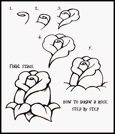 Draw drake step by step. October 2014 - Learn To Draw And Paint