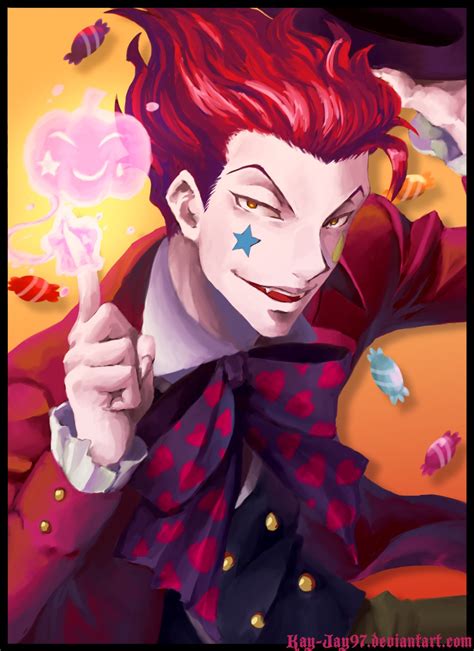 Here are ten facts about him fans commonly miss out on. Hisoka - Hunter x Hunter | page 4 of 13 - Zerochan Anime ...