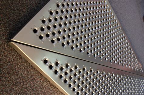 Office building perforated metal ceiling tiles fireproof powder coating. Perforated Metal Ceiling Tiles | Home