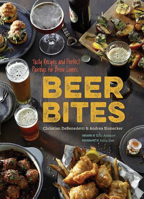 We did not find results for: Beer Bite's Tasty Recipes and Perfect Pairings Beer & Food ...