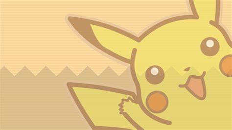 46 1366x768 Pokemon Wallpaper Wallpapersafari
