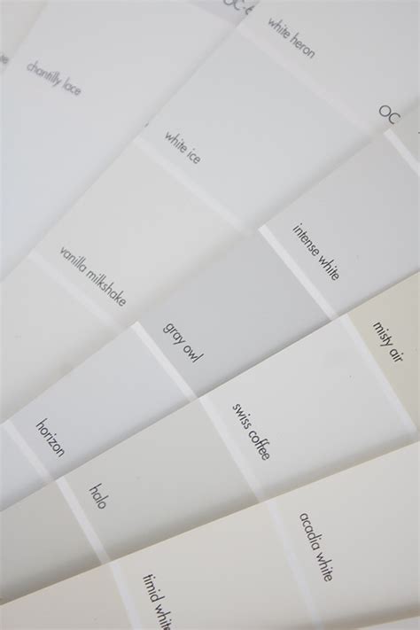 Benjamin Moore Ceiling White Paint Color Shelly Lighting
