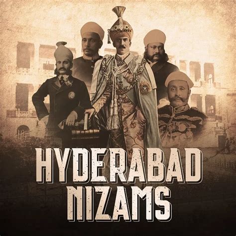 Hyderabad Nizams