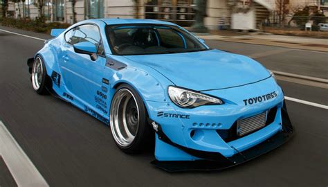 Brand subaru / rocket bunny tier 3 stock max model brz rating 401 580 price rare imports power 750 1338 engine gm small. 2012-2018 TOYOTA GT86/BRZ/FRS Rocket Bunny type Ver 2 Full ...