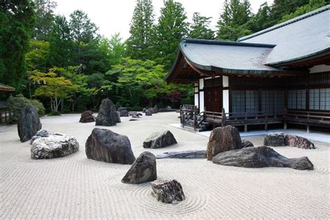 20 Zen Japanese Gardens To Soothe And Relax The Mind Garden Lovers