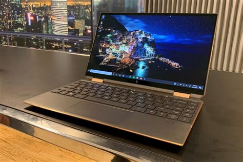 Hp Spectre X360 13 2020 Review