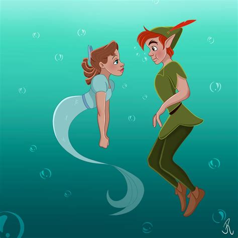 Peter Pan Disney On Tumblr