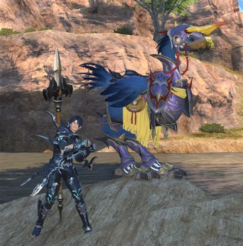 Ffxiv Barding Of Light Aywrens Nook Gaming And Geek Blog