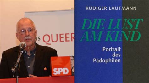 Německo Pedofilní Obhájce Vede Queer Skupinu Která Podporuje Změnu Pohlaví U Dětí Volnyblog