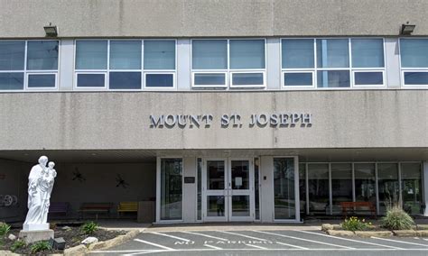 Senior Home Miramichi Nb Mount Saint Joseph Nursing Home