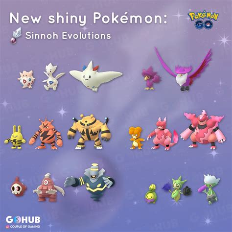 Couple Of Gaming On Twitter The Release Of Sinnoh Evolutions Also