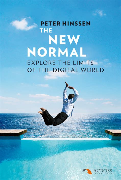 The New Normal | Peter Hinssen