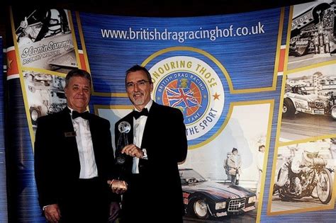 The Hemi Wins British Drag Racing Hall Of Fames Global Achievement