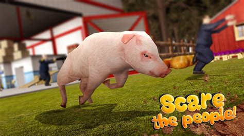 Pig Simulator Apk For Android Download