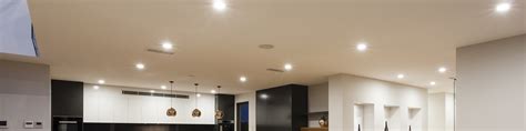 It is possible to put pot lights in drop ceiling. Installing Halo Recessed Lighting In Drop Ceiling ...