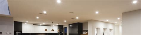 These options are made in a standard of three sizes: Recessed Lighting - The Home Depot