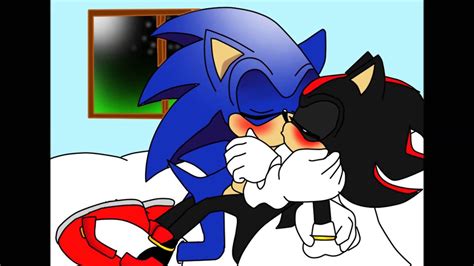 Sonic And Shadow Youtube