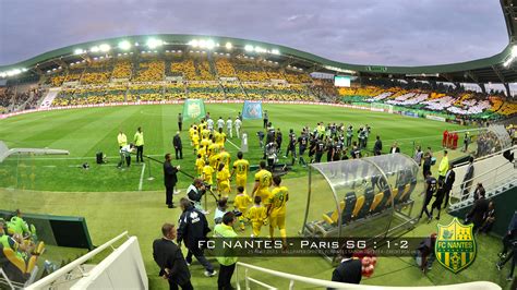 Compte officiel du football club de nantes • @fcnantesesports• @fcn_business• @fcn_academie• @fcn_feminines• @fcn_services. FC NANTES - Page 1 - Ultras-Tifo Forum