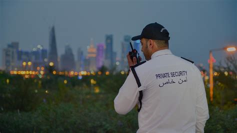 Our approachable services, coupled with a dedication to. Falcon Security Services - Doha, Qatar