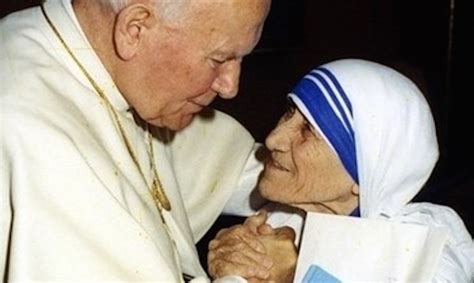 Peaceful Words Jpii Calcutta Mother Teresa Love Words Paolo