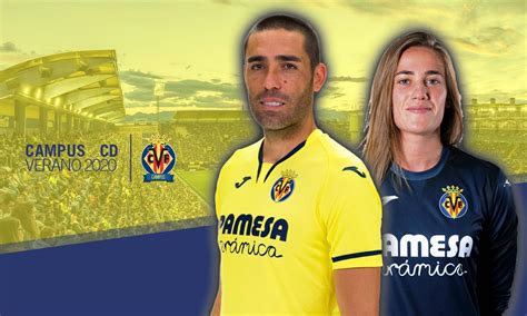 Descubre las últimas noticias del villarreal, jugadores que forman su plantilla, resultados en directo, clasificación, estadísticas, fichajes, fotos y mucho más en besoccer. Plazas libres en el Campus del Villarreal CF en Ciudad ...