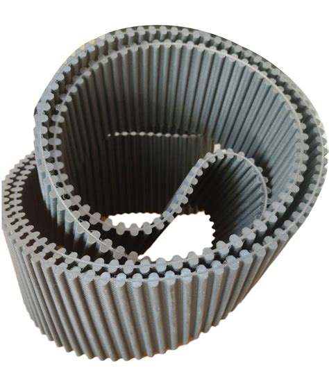 Double Sided Rubber Timing Belt At Rs 600piece Double Sided Timing