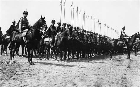 Nationstates Dispatch 3 The Army Of The Russian Empire Cavalry