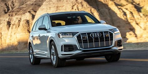 2023 Audi Q7 Review Redesign Hybrid Release Date Best American Cars